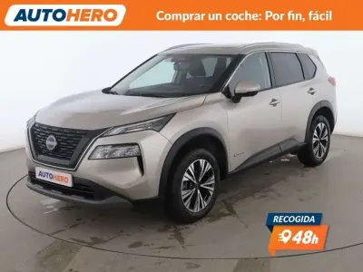 Occasion Nissan X-Trail