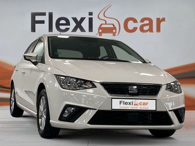 usado Seat Ibiza 1.0 MPI 59kW (80CV) Style