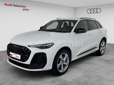 Blanco Usado 2025 Audi Q5 S-Line SUV | 66.900 €