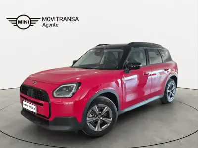 Usado Mini Countryman 163 CV (119 kW) 2025 SUV