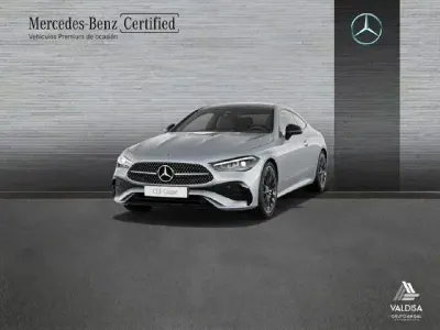 Usado Mercedes CLE200