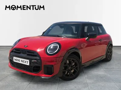 Usado Mini Cooper S 204 CV (150 kW) 2025 Utilitario