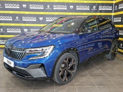 Usado Renault Austral Techno 200 CV (147 kW) 2023 Azul SUV