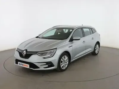 Usado Renault Mégane Intens 116 CV (85 kW) 2020