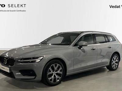Otro Nuevo 2025 Volvo V60 Core Familiar | 41.900 € (Precio justo)