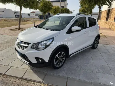 Usado Opel Karl