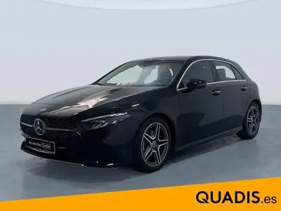 Usado Mercedes A180 136 CV (100 kW) 2025