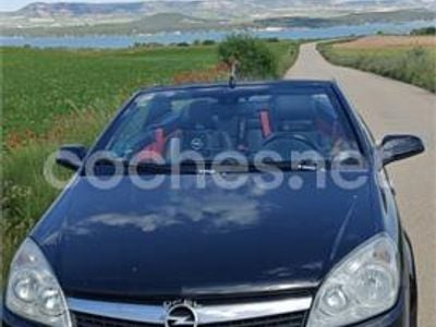 Opel Astra Cabriolet