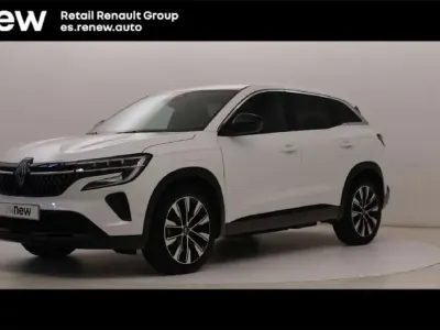 Usado Renault Austral