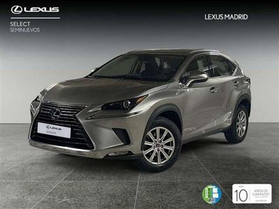 Lexus NX300