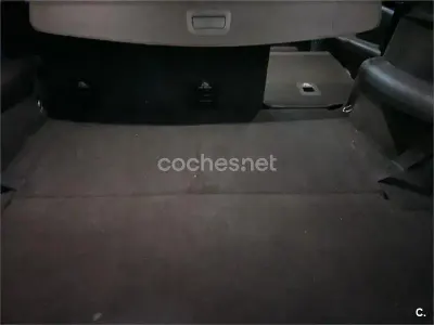 Usado Renault Espace Zen 160 CV (117 kW) 2015 Gris / plata Monovolumen