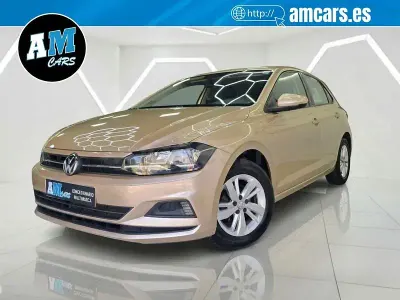 Usado VW Polo