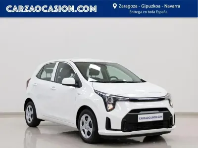 Usado Kia Picanto 63 CV (46 kW) 2025 Otro Utilitario