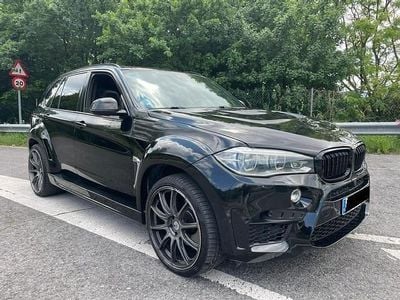 Usado 2015 BMW X5 M50 SUV | 34.990 €