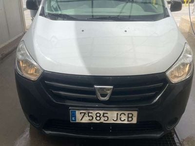 Dacia Dokker