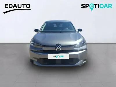 Usado Citroën C4 145 CV (106 kW) 2025 Gris SUV