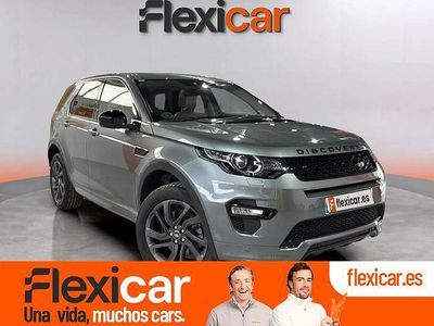 Land Rover Discovery 5