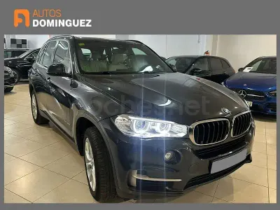 Usado BMW X5