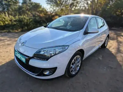 Usado Renault Mégane III