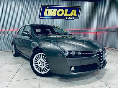 Alfa Romeo 159