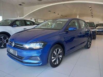 usado VW Polo 1.0 TSI Advance 70kW