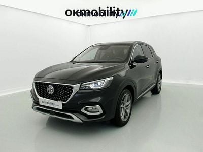 MG HS