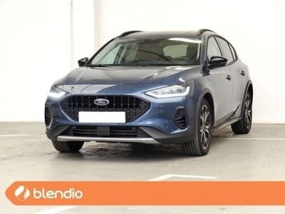 Usado Ford Focus Active 155 CV (114 kW) 2023