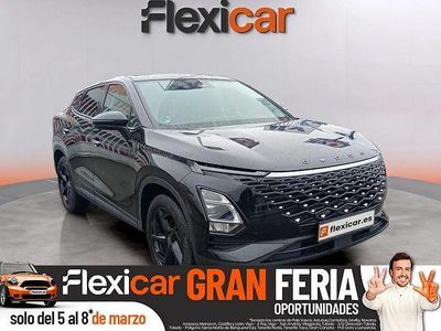 Usado Omoda 5 186 CV (136 kW) 2023 Negro SUV