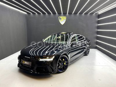 Audi A7 Sportback