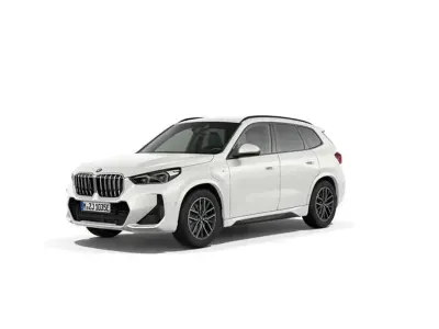 Usado BMW X1 245 CV (180 kW) 2025 Blanco SUV