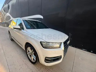Usado Audi Q7