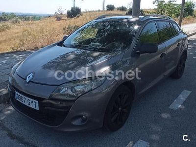 Renault Mégane GrandTour