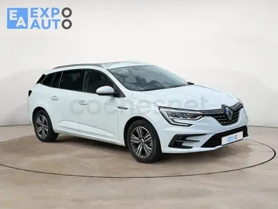 Usado Renault Mégane IV
