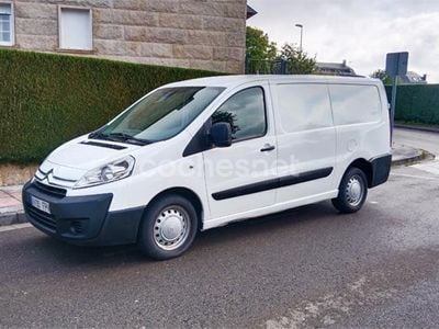 Citroën Jumpy