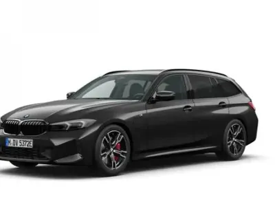 Usado BMW 330