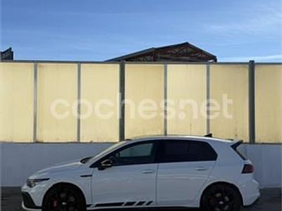 Usado VW Golf GTI Clubsport 301 CV (221 kW) 2021 Blanco Berlina