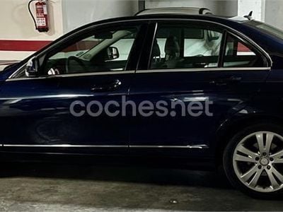 Mercedes C180