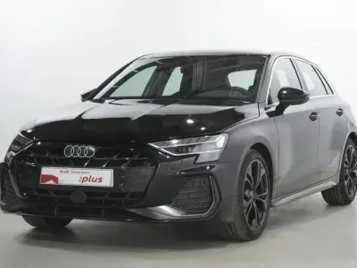 Usado Audi A3 150 CV (110 kW) 2024