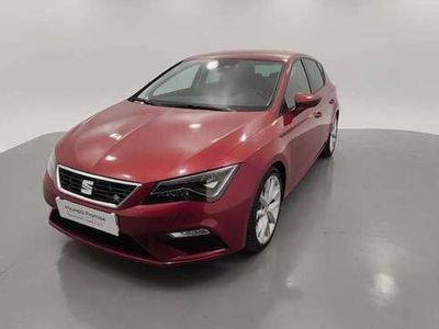 usado Seat Leon 1.5 EcoTSI S&S FR 130