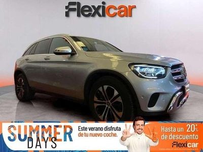 Mercedes GLC220