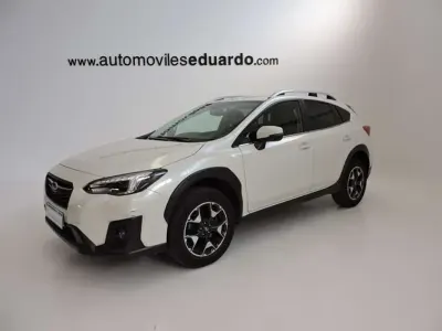 Usado Subaru XV