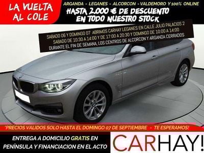 BMW 318