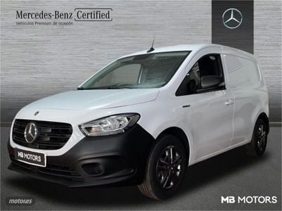 Mercedes eCitan