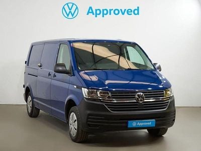 Otro Usado 2022 VW T6.1 Van | 25.980 € (Precio justo)