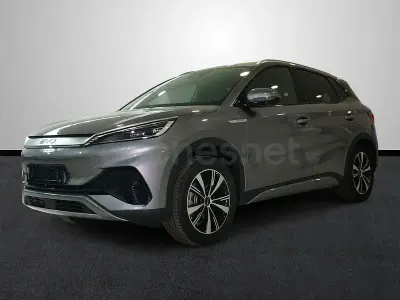 Usado BYD Atto 3