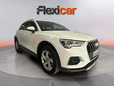 Usado Audi Q3
