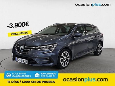Renault Mégane GrandTour
