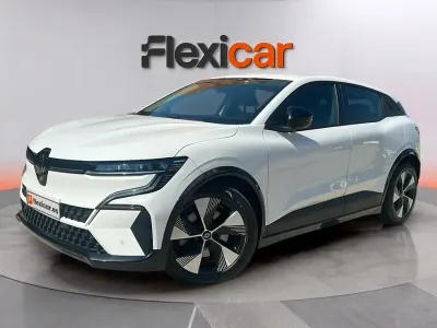 Usado Renault Megane E-Tech
