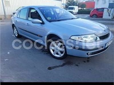 Renault Laguna II