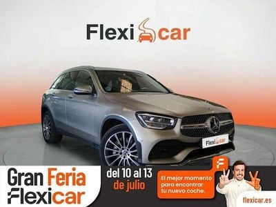 Mercedes GLC200